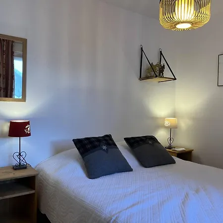 Fonctionnel Avec Balcon, Garage Et Wifi - Parfait Pour 4 Personnes Pres Des Pistes - Fr-1-548-25 Villard-de-Lans